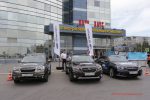 КЛАССный уикенд Subaru Волгоград Арконт 2018 05